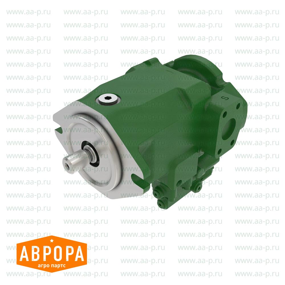 Hydraulikpumpe